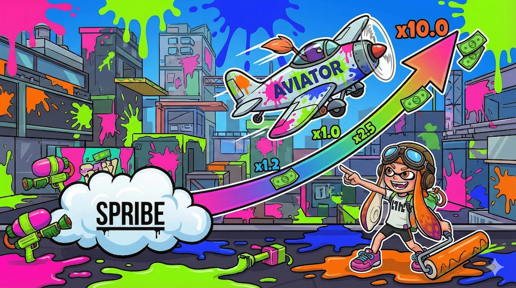 Aviator by SPRIBE: Pakistan Guide to Cash Out Strategy & Fast Withdrawal Gaming