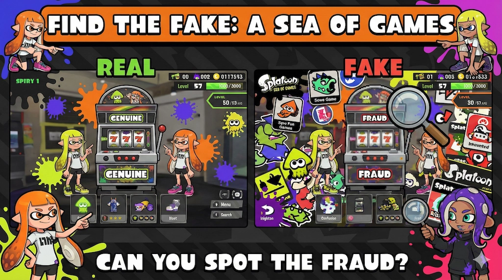 How to Detect Fake Casino Apps in Pakistan (2025 Guide)